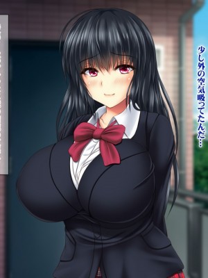 (同人CG集) [ナカノブリッツ] 復讐の孕ませ催眠 絶対服従生ハメ中出し強制種付け_276_275