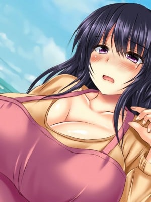 (同人CG集) [ナカノブリッツ] 復讐の孕ませ催眠 絶対服従生ハメ中出し強制種付け_411_cg109