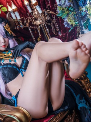 雪貓Yuki Neko - Narmaya_04