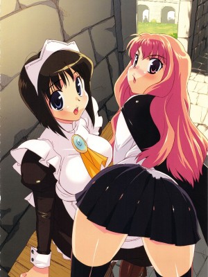(C89) [Number2 (たくじ)] 俺の妹ふくめて全員中出しまとめ本COLOR総集編2015 (俺の妹がこんなに可愛いわけがない、To LOVEる -とらぶる-、ラブライブ!)  [中国翻訳]_098