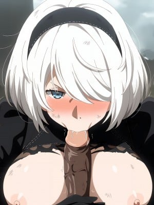 [MuaverAI] 2B [UncenExtras 36 images]_a10