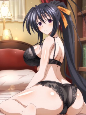 [MuaverAI] Himejima Akeno [UncenExtras 35 images]_a03