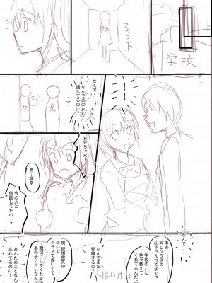[飴屋きりか] 誰にも言えない兄妹相姦  FANZA限定特装版 [DL版]_242
