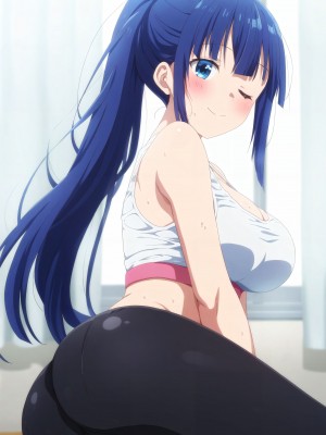 [MuaverAI] Yugiri Ayano [UncenFull Ver 47 images]_a02