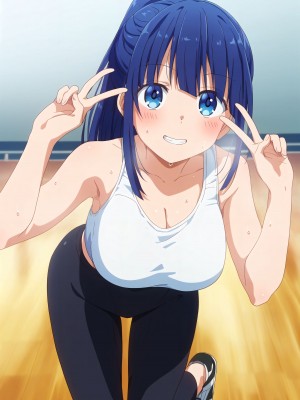 [MuaverAI] Yugiri Ayano [UncenFull Ver 47 images]_a03