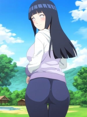 [MuaverAI] Uzumaki Hinata UncenFull Ver 46 images]_a04