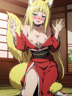 [MuaverAI] Haruhime [Uncensored48 images]_a07