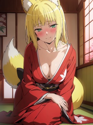 [MuaverAI] Haruhime [Uncensored48 images]_a02