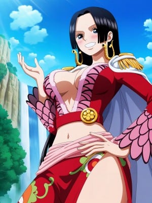 [MuaverAI] Boa Handcock [UncenExtras 40 images]_a02