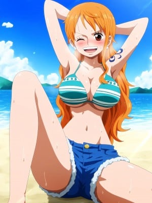 [MuaverAI] Nami [UncenFull Ver 45 images]_a04