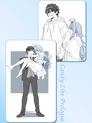 [木瀬樹] 飴色プロローグ｜糖色序曲 [驴子汉化组x吗喽汉化组] [DL版]_210