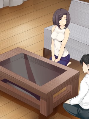 [ミツミツにく] 悩みの種は開花する3｜烦恼的种子即将开花3 [超勇漢化組]_130