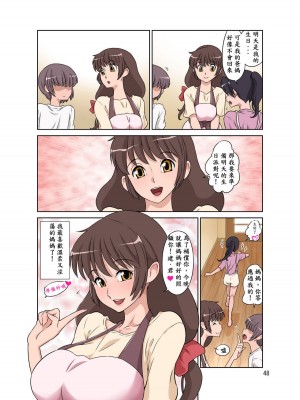 [DOZA Village (どざむら)] どざむら 短篇合集 【自用】 [中国翻訳]_0879
