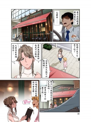[DOZA Village (どざむら)] どざむら 短篇合集 【自用】 [中国翻訳]_1056