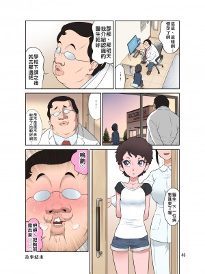 [DOZA Village (どざむら)] どざむら 短篇合集 【自用】 [中国翻訳]_1297