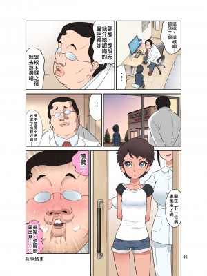 [DOZA Village (どざむら)] どざむら 短篇合集 【自用】 [中国翻訳]_1345