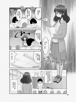 [DOZA Village (どざむら)] どざむら 短篇合集 【自用】 [中国翻訳]_1403