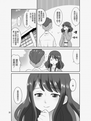 [DOZA Village (どざむら)] どざむら 短篇合集 【自用】 [中国翻訳]_1434