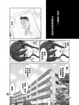 [DOZA Village (どざむら)] どざむら 短篇合集 【自用】 [中国翻訳]_1548