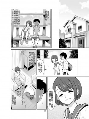 [DOZA Village (どざむら)] どざむら 短篇合集 【自用】 [中国翻訳]_1561