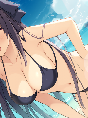 [遊戲CG][蒼之彼方的四重奏EXTRA2][有碼]_11-6