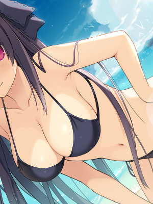 [遊戲CG][蒼之彼方的四重奏EXTRA2][有碼]_11-7