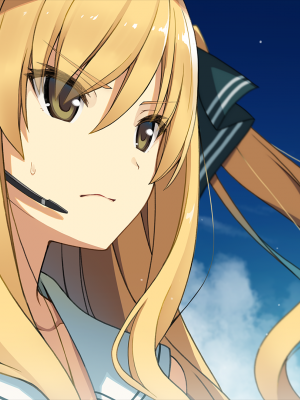 [遊戲CG][蒼之彼方的四重奏EXTRA2][有碼]_27-3