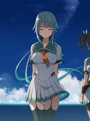 [遊戲CG][蒼之彼方的四重奏EXTRA2][有碼]_33-2