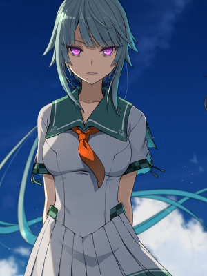 [遊戲CG][蒼之彼方的四重奏EXTRA2][有碼]_33-4