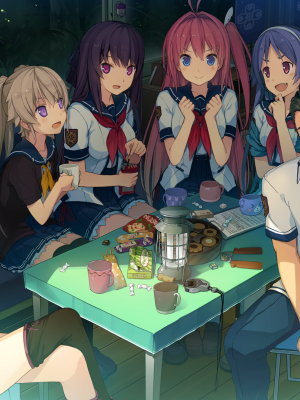 [遊戲CG][蒼之彼方的四重奏EXTRA2][有碼]_65