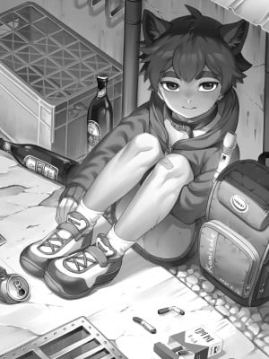 [5505專案 (たける)] 學校後巷_03