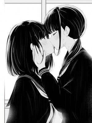 [桜ゆう] 「先輩」と「私」 [或冬或秋] [DL版]_18
