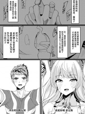 [腹イタ産業 (シロパカ)] 交わりの日 (ゼノブレイド2) [中国翻訳] [DL版]_14