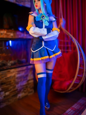 Aery Tiefling - Aqua_05