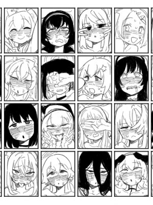 [朝比奈吉利] 肛門広げ手術 (ブルーアーカイブ) [中国語]_5