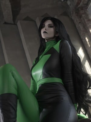 vinnegal - Shego_06
