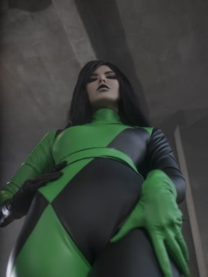 vinnegal - Shego_03
