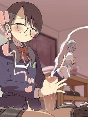 [黒川リョーイチ] ヨツバちゃんの快楽拷問告白キット～無垢な後輩が大好きな先輩に振り向いて貰うため徹底的な快楽責めで精液と潮を搾り尽くす～【亀頭責め】_yotuba002_006