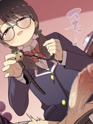 [黒川リョーイチ] ヨツバちゃんの快楽拷問告白キット～無垢な後輩が大好きな先輩に振り向いて貰うため徹底的な快楽責めで精液と潮を搾り尽くす～【亀頭責め】_yotuba003_006