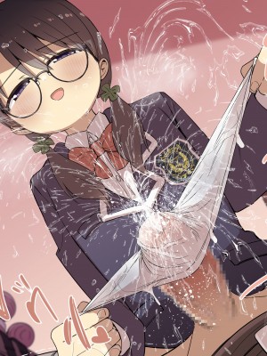[黒川リョーイチ] ヨツバちゃんの快楽拷問告白キット～無垢な後輩が大好きな先輩に振り向いて貰うため徹底的な快楽責めで精液と潮を搾り尽くす～【亀頭責め】_yotuba003_027