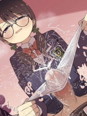 [黒川リョーイチ] ヨツバちゃんの快楽拷問告白キット～無垢な後輩が大好きな先輩に振り向いて貰うため徹底的な快楽責めで精液と潮を搾り尽くす～【亀頭責め】_yotuba003_028