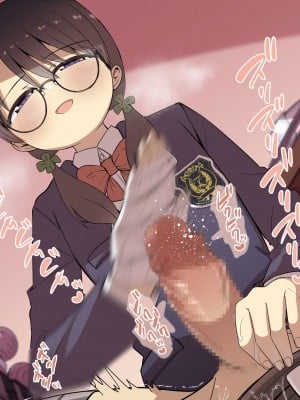 [黒川リョーイチ] ヨツバちゃんの快楽拷問告白キット～無垢な後輩が大好きな先輩に振り向いて貰うため徹底的な快楽責めで精液と潮を搾り尽くす～【亀頭責め】_yotuba003_039