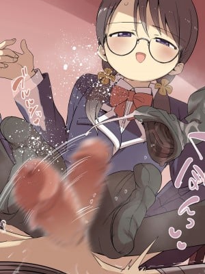 [黒川リョーイチ] ヨツバちゃんの快楽拷問告白キット～無垢な後輩が大好きな先輩に振り向いて貰うため徹底的な快楽責めで精液と潮を搾り尽くす～【亀頭責め】_yotuba004_016