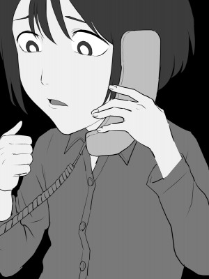 [摩伊那市 (絵子るび)] 深夜のチャイム～淫乱女～_010