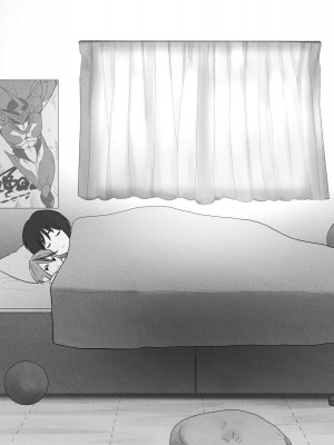 [摩伊那市 (絵子るび)] 深夜のチャイム～淫乱女～_182