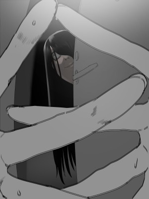 [摩伊那市 (絵子るび)] 深夜のチャイム～淫乱女～_211