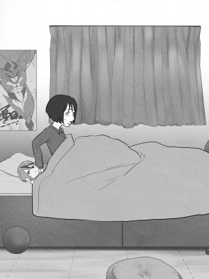 [摩伊那市 (絵子るび)] 深夜のチャイム～淫乱女～_194