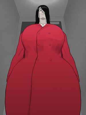 [摩伊那市 (絵子るび)] 深夜のチャイム～淫乱女～_221