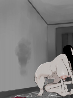 [摩伊那市 (絵子るび)] 深夜のチャイム～淫乱女～_341