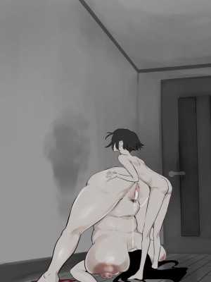 [摩伊那市 (絵子るび)] 深夜のチャイム～淫乱女～_335